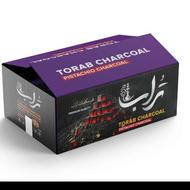 زغال اورگانیک پوست پسته