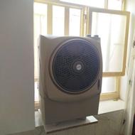 کولرآبی کوچک2500و. کمپرسورماشین