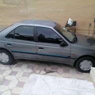 405GLXدوگانه سوز کارخانه