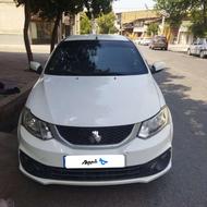 ساینا دوگانه فابریک مدل 1402