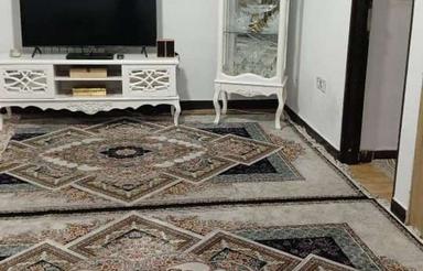 آپارتمان 73متری تکواحدی طبقه اول خیابان خاوران هاشم آباد