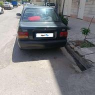 پراید مدل82