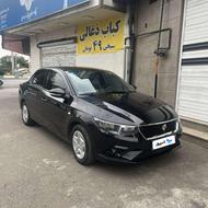 معاوضه یا فروش تارا دنده ای 1401 کاپوت رنگ فنی در حد