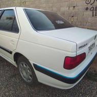 پژو پارس سال 1400