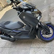 یاماها xmax250