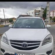 فروش چانگان c35
