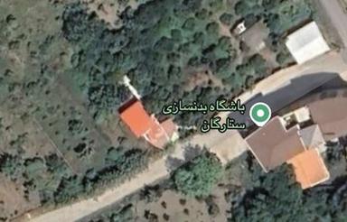 فروش زمین مسکونی 400 متر در دیوکتی
