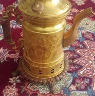 سماورشکاری