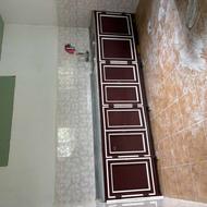 کابینت تمام آلومینیوم