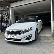 optima 2014 فول سفارش عمان