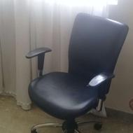 صندلی چرخ دار نو