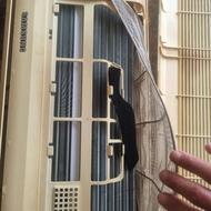 پنل اسپیلت سامسونگ 30 هزار