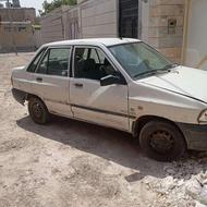 فروش خودرو پراید مدل 1389 هیدرولیک
