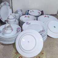چینی دم دستی جنس دار