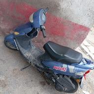 موتور پاکشتی پرواز100سی سی