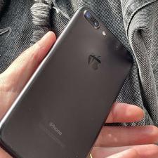 ایفون7plus 128گیگ