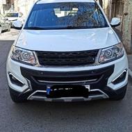 تیگو 5 مدل 95 کم کار