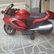 موتور شارژی