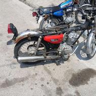 فروش موتور 125