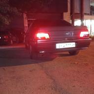 سرویس همه روزه به تهران VIP