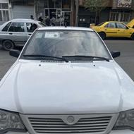 پراید111se فول94