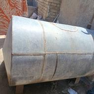 منبع گازوئیل