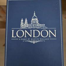 بازی فکری London