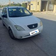تیبا مدل 1400