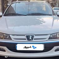 پژو پارس سفارشی اپشنال 1402 xu7p