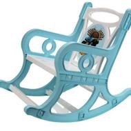 صندلی راکر کودک در حد نو