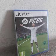 بازی FC25 مخصوص پی اس فایو