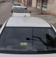 پراید 132مدل90 سینه جدید