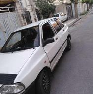 پراید مدل 81