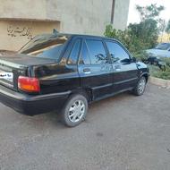 پراید کولر سالم