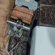 ابگرمکن درحداک