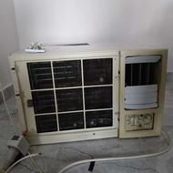 کولر گازی پنجره ایی sumsungاصلی