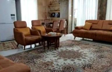 اجاره خانه 130 متری خوش چیدمان در زنگیشاه محله