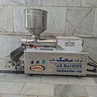 سیخگیر سیخ گیر کباب زن اتومات محک سیخ زن کوبیده
