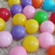 توپ استخری تعداد 52عدد