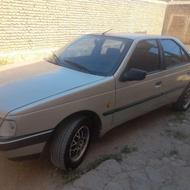 پژو 405 مدل 83 تمام رنگ