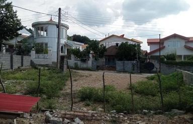 250 متر زمین مسکونی در روستای لیشک بفروش میرسد