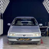 405 GLX دوگانه کارخانه90