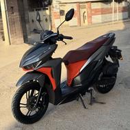موتور کلیک 150