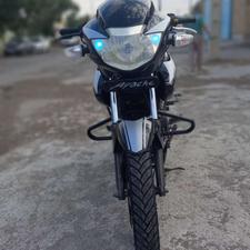 اپاچی مدل88