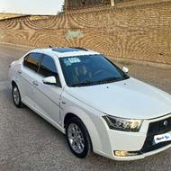 دنا پلاس توربو 6 دنده فروش و معاوضه