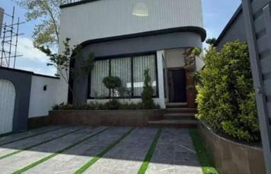 فروش ویلا 110 متر در سیاهرودسر