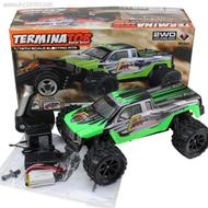 ماشین کنترلی WLtoys L212 Pro براشلس 60KM/H آکبند