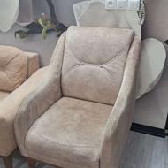 مبل هفت نفره راحتی