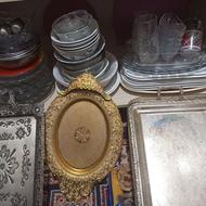 ظرف ظروف اشپزخونه