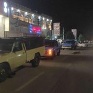 نیسان وانت خوشگل 70